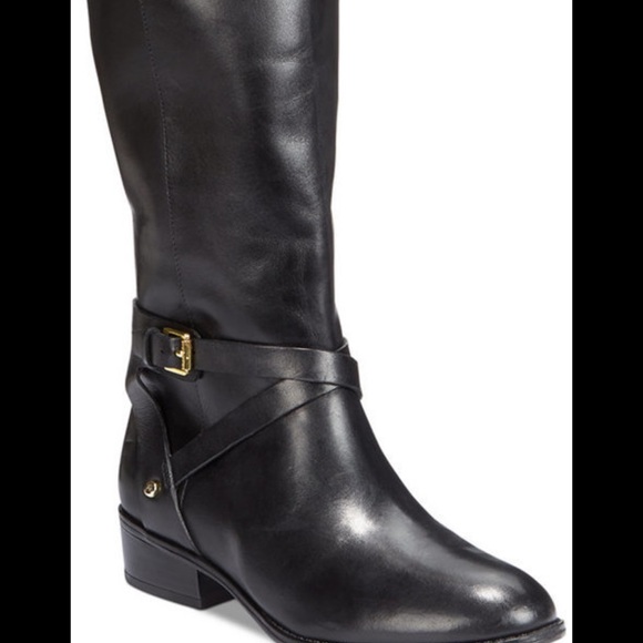 Lauren Ralph Lauren Shoes - Lauren Ralph Lauren Riding Boots